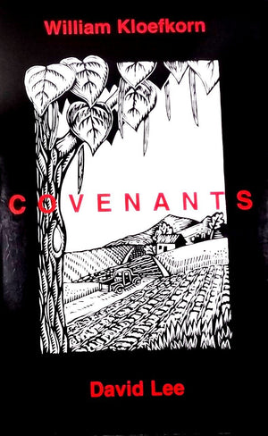 Covenants: Poems,New