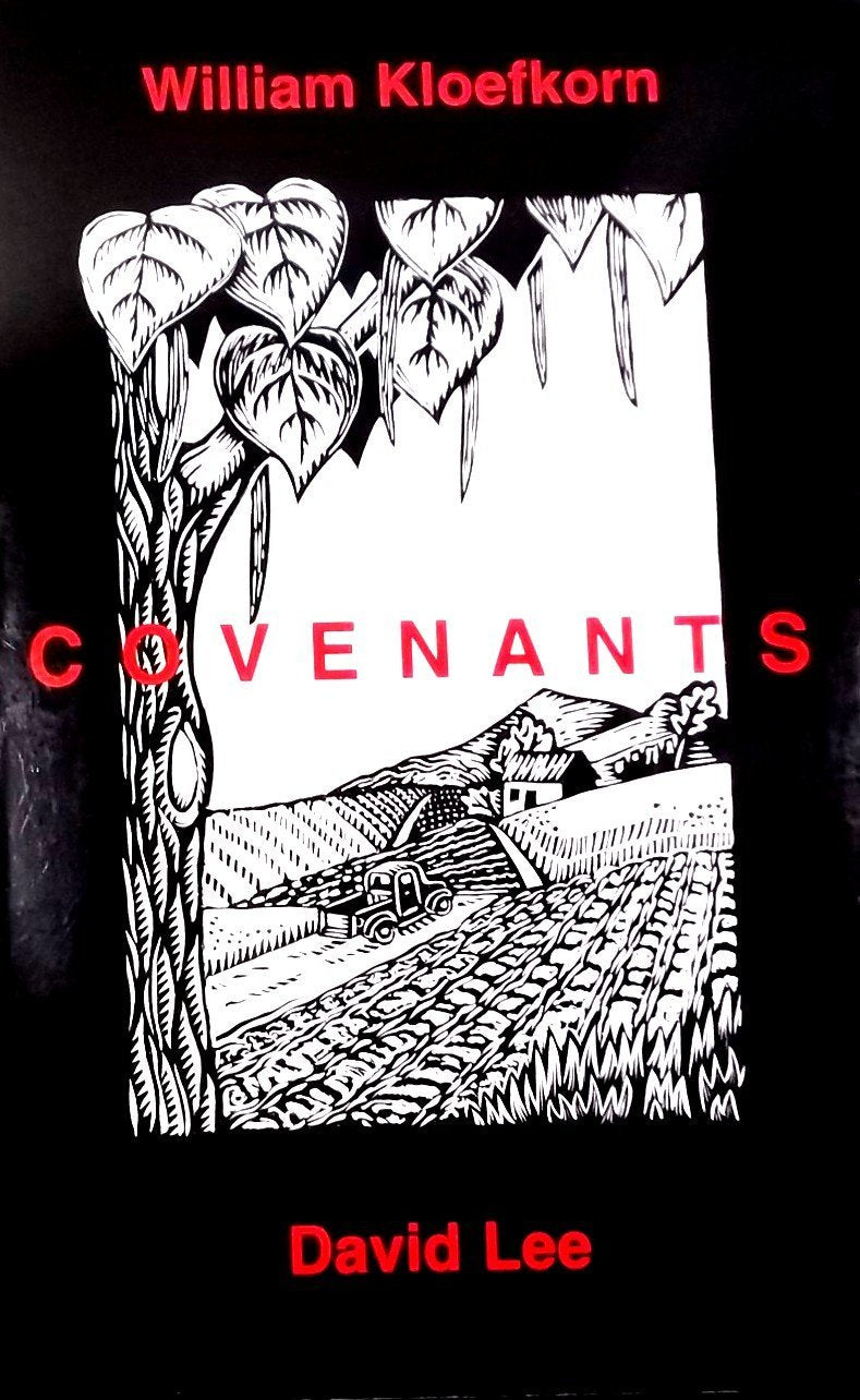 Covenants: Poems,New