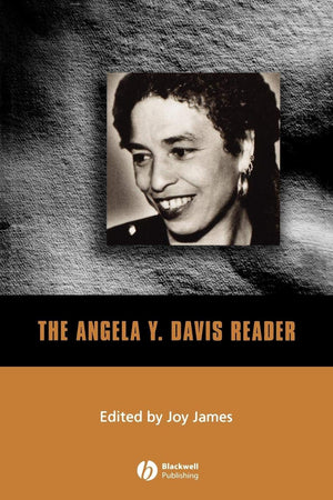 The Angela Y. Davis Reader,Used
