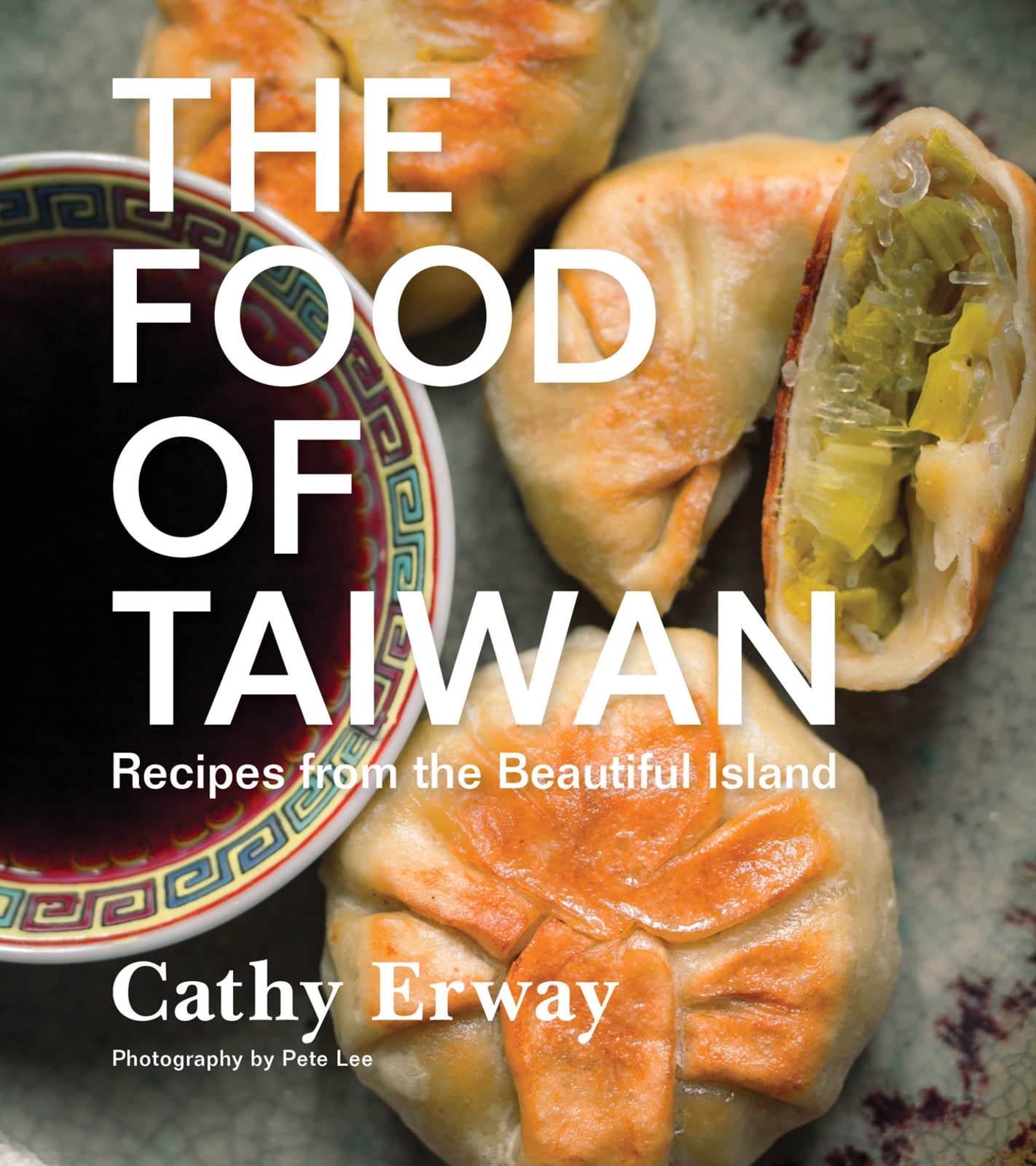 The Food Of Taiwan: Recipes from the Beautiful Island,Used