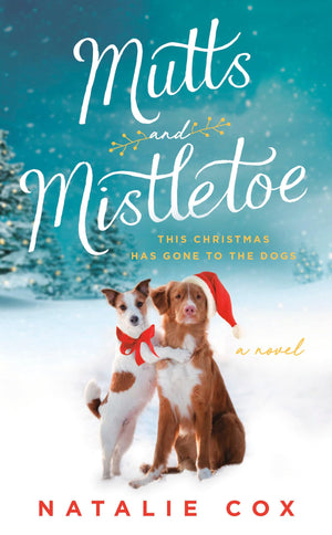 Mutts and Mistletoe,Used