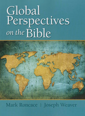 Global Perspectives On The Bible (Mysearchlab)