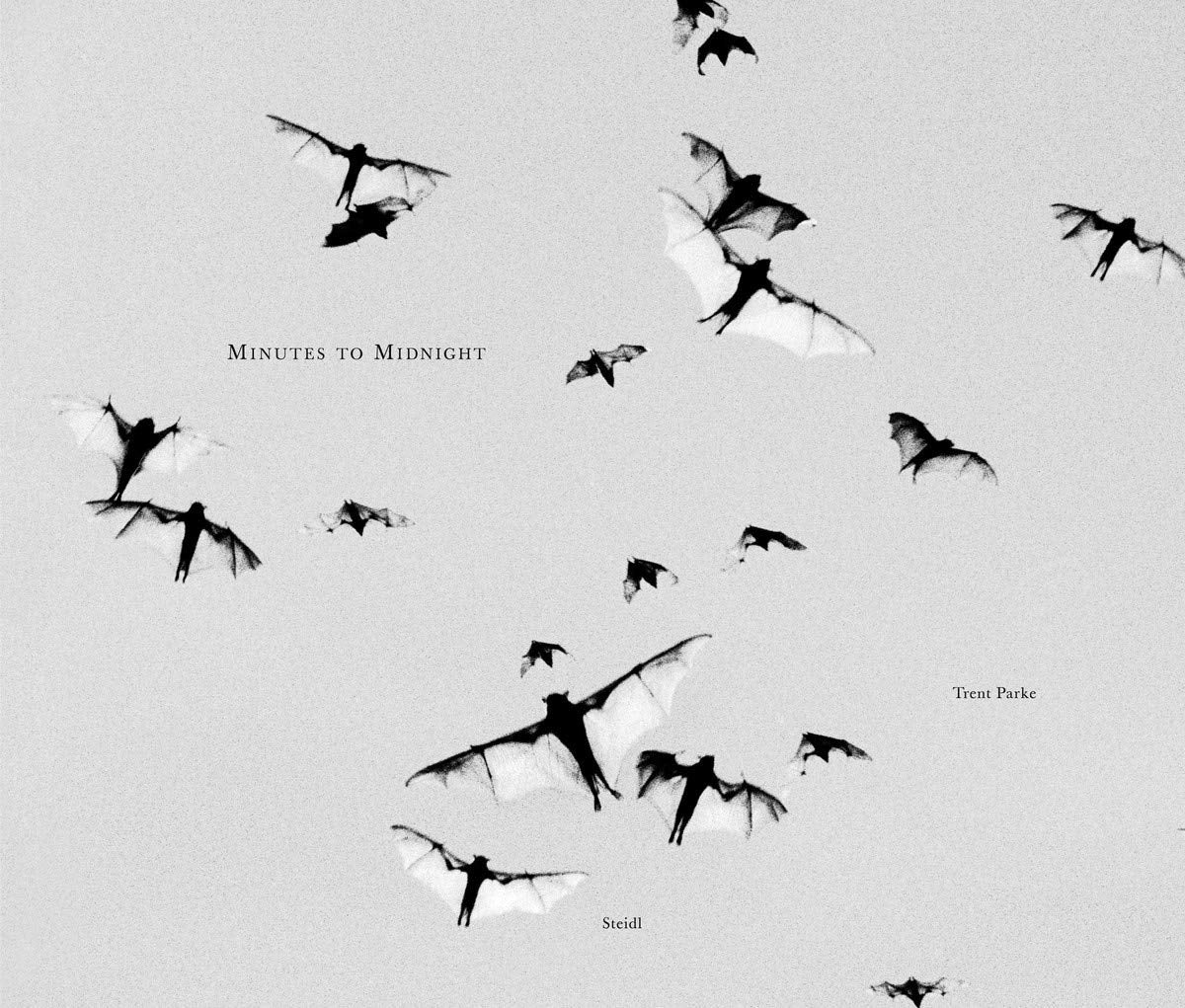 Trent Parke: Minutes To Midnight