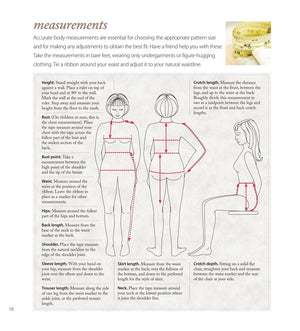 A to Z of Sewing: The Ultimate Guide for Beginning to Advanced Sewing,Used