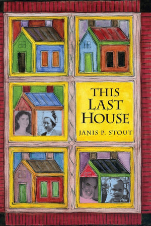 This Last House: A Retirement Memoir,Used