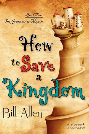 How To Save A Kingdom,Used