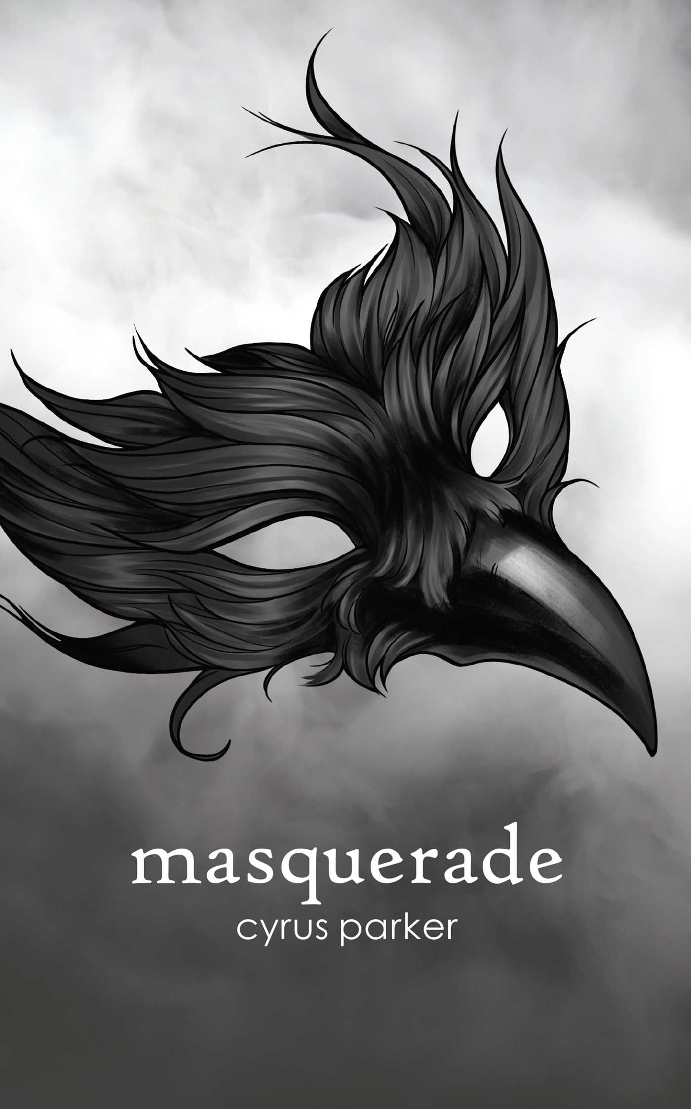 masquerade,Used