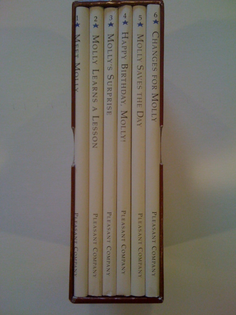 Molly'S, American Girls Collection,New