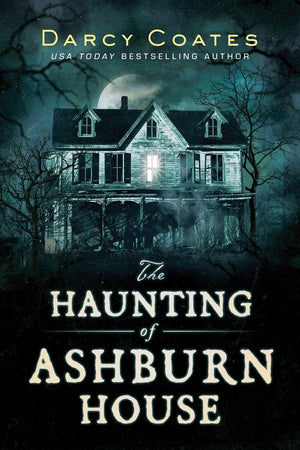 The Haunting of Ashburn House,Used