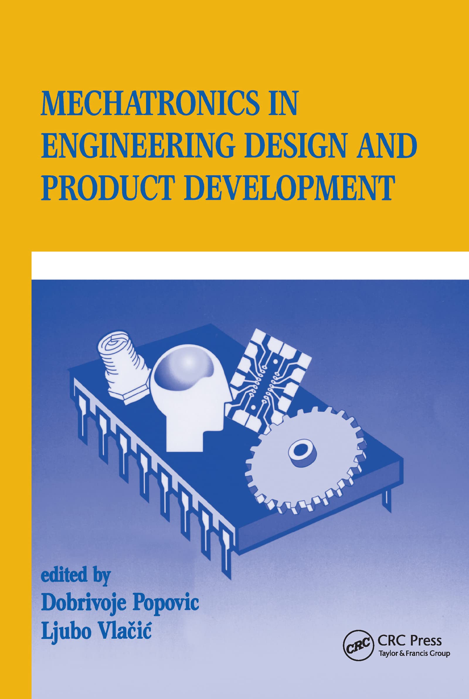 Mechatronics in Engineering Design and Product Development,Used