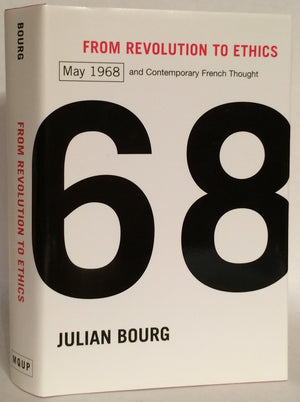 From Revolution to Ethics: May 1968 and Contemporary French Thought,Used