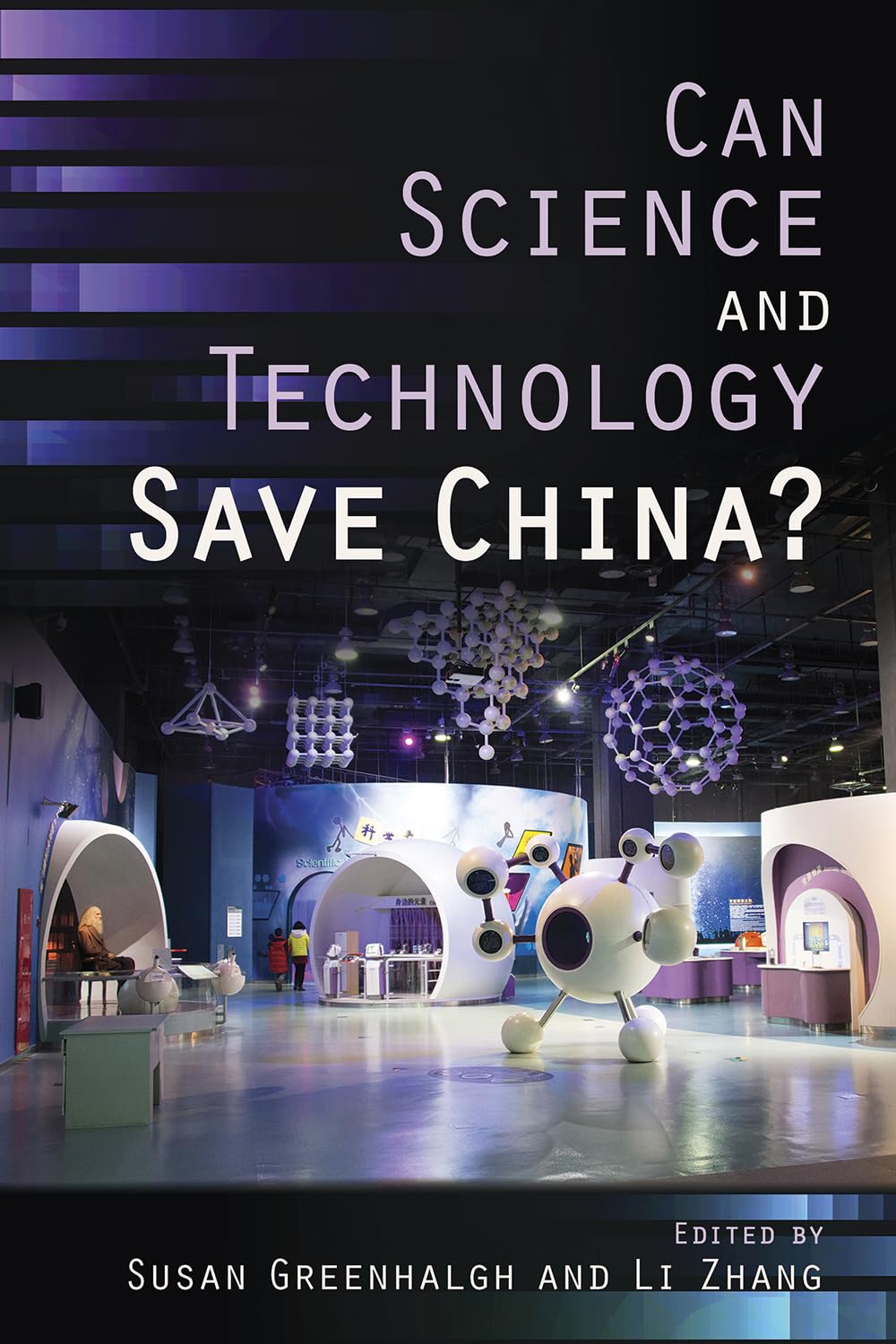Can Science and Technology Save China?,Used