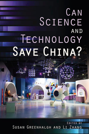 Can Science and Technology Save China?,Used