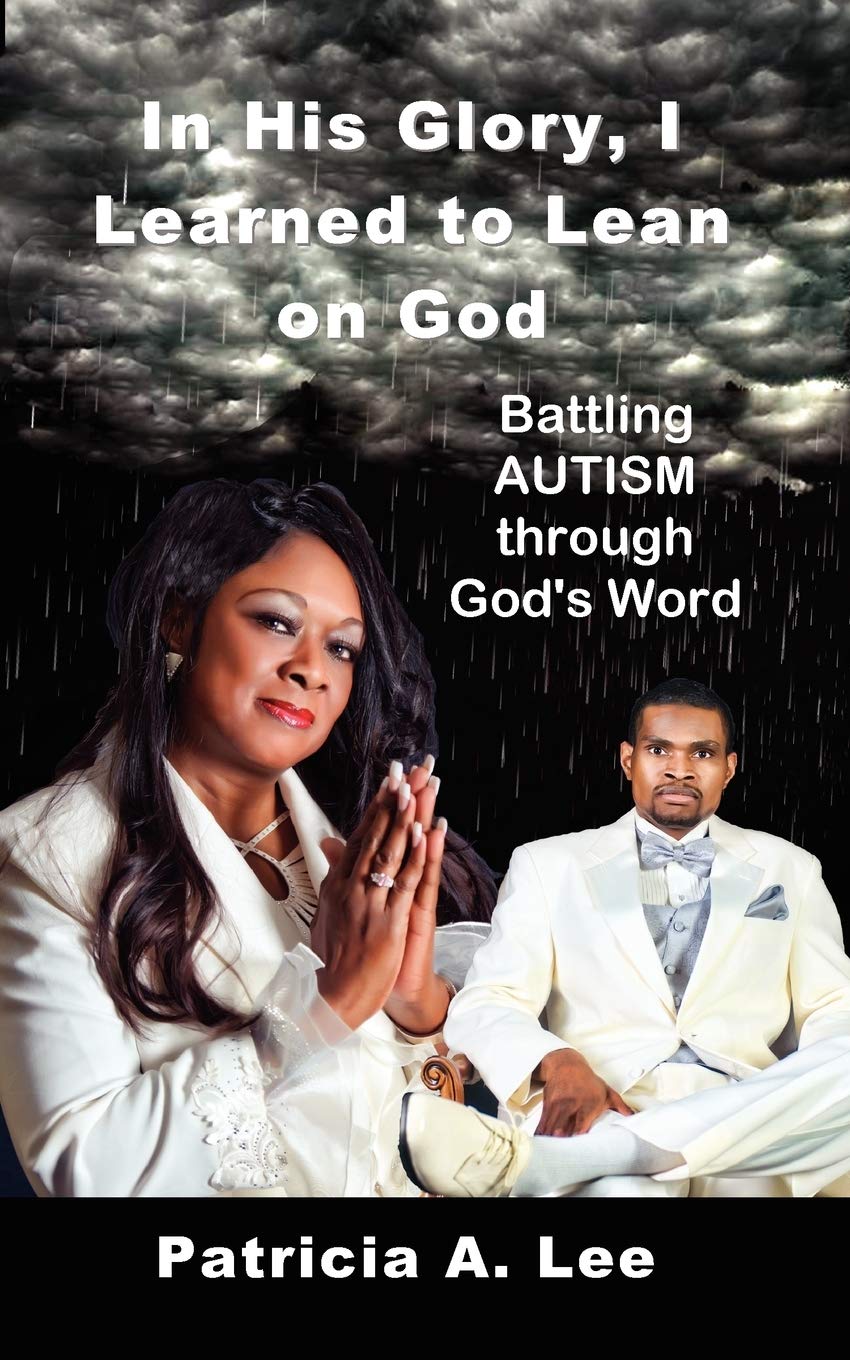 In His Glory, I Learned To Lean On God,Used
