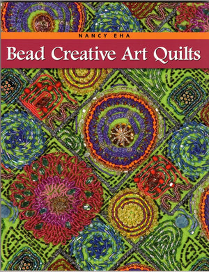 Bead Creative Art Quilts,New