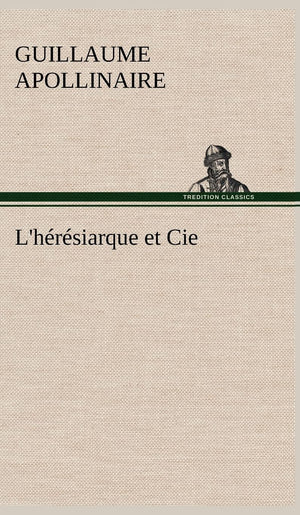 L'hrsiarque et Cie (French Edition),Used