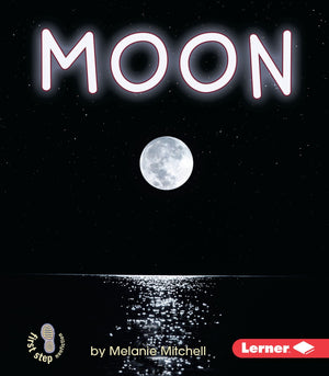 Moon (First Step Nonfiction  Space),Used