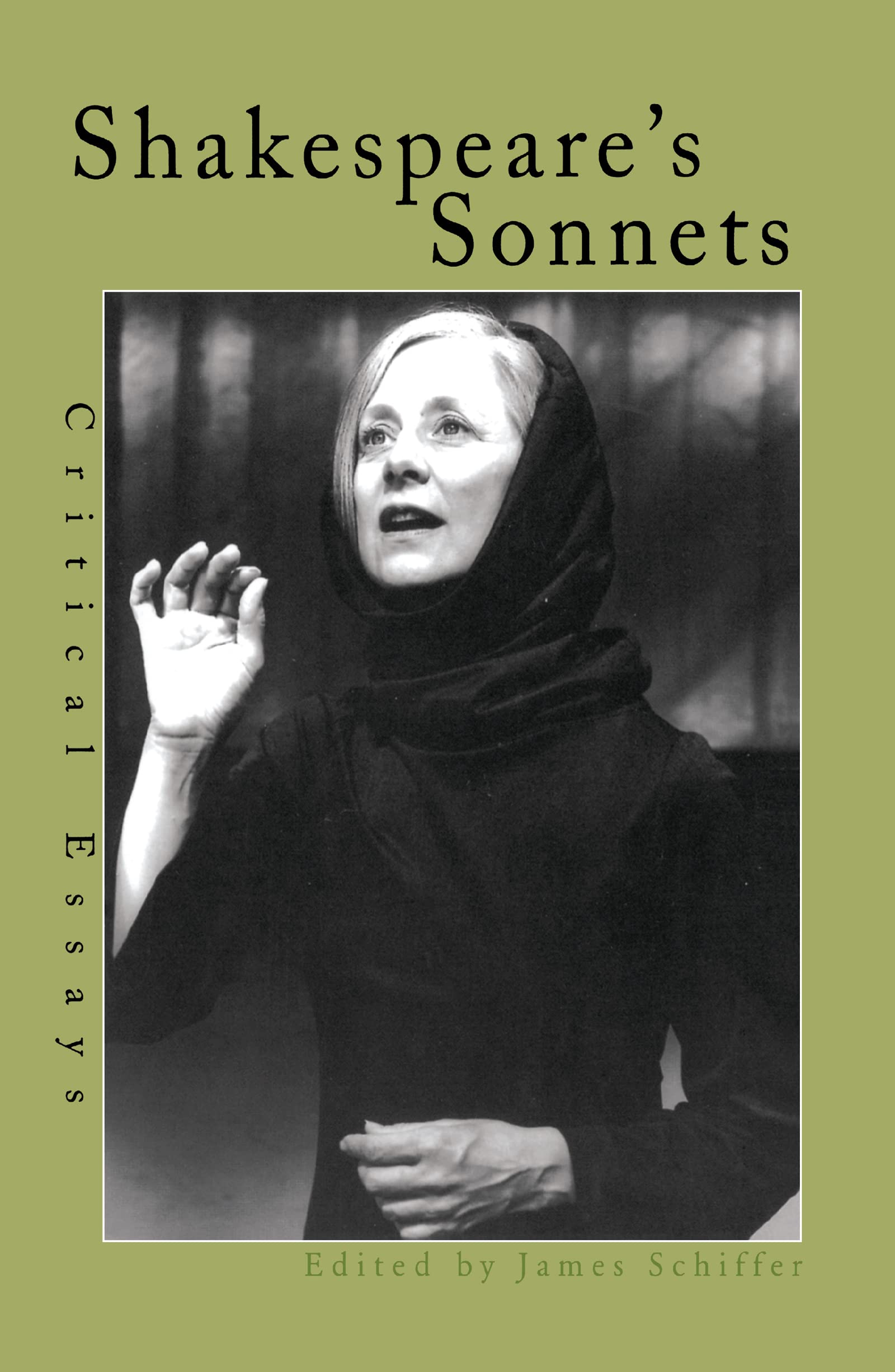 Shakespeare'S Sonnets (Shakespeare Criticism),Used