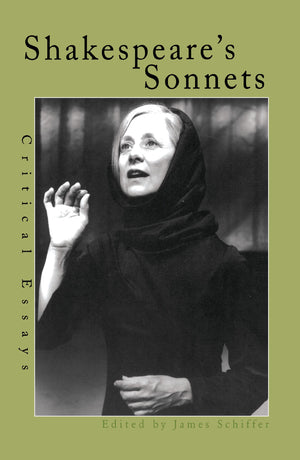 Shakespeare'S Sonnets (Shakespeare Criticism),Used