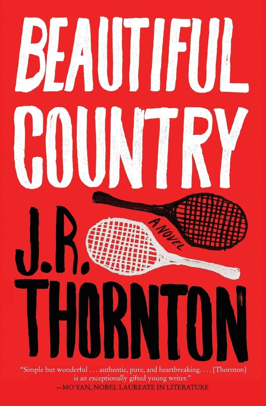 Beautiful Country: A Novel,Used