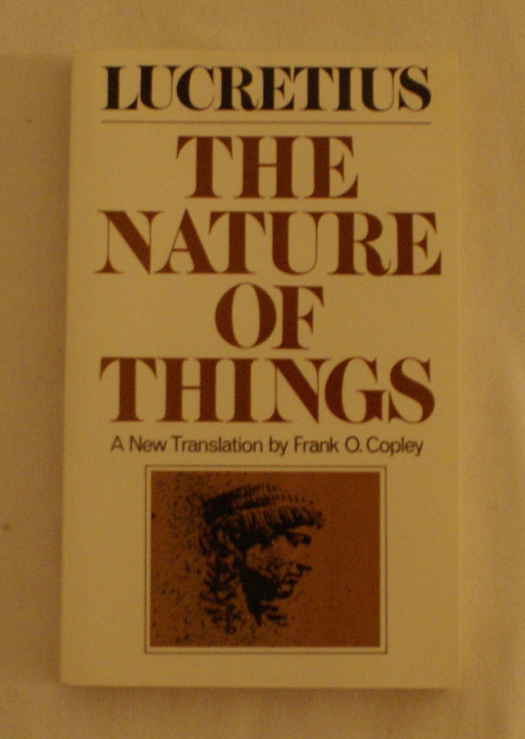 The Nature of Things,New