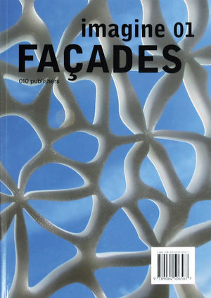 Imagine No. 01: Facades,Used