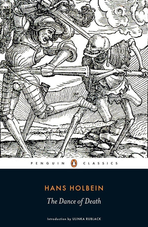The Dance Of Death (Penguin Classics)-used