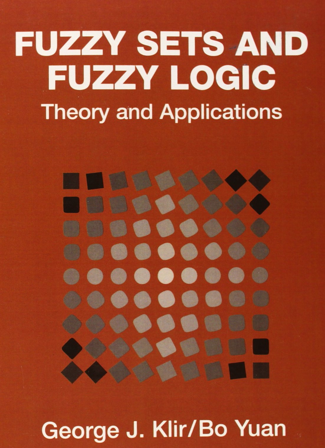 Fuzzy Sets and Fuzzy Logic: Theory and Applications,Used