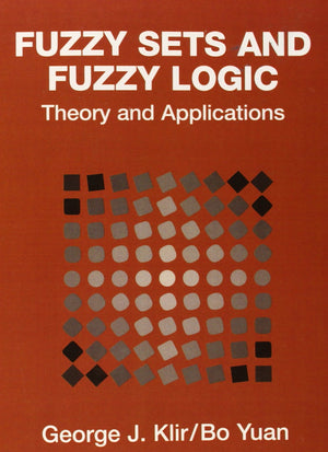 Fuzzy Sets and Fuzzy Logic: Theory and Applications,Used