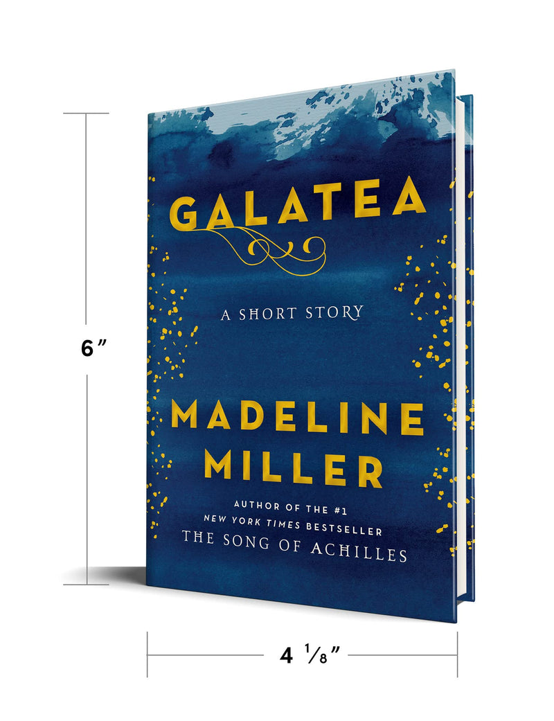 Galatea: A Short Story,New