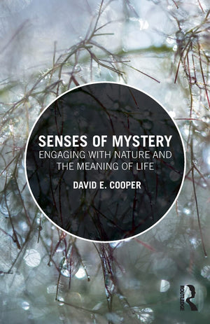 Senses of Mystery,Used