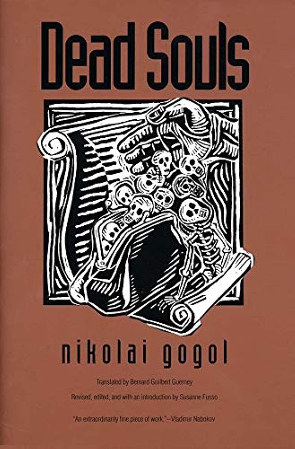 Dead Souls