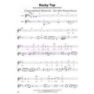 Bluegrass Favorites  Violin PlayAlong Volume 10 (Bk/CD) (Hal Leonard Violin PlayAlong, 10),New