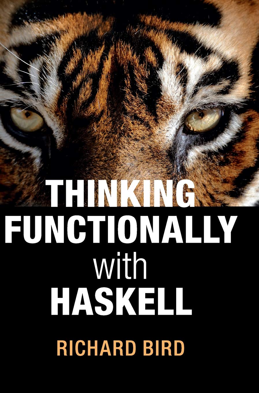 Thinking Functionally with Haskell,Used