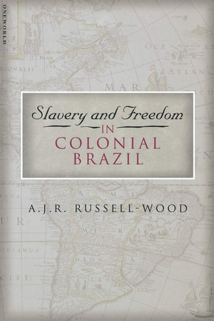Slavery and Freedom in Colonial Brazil,Used