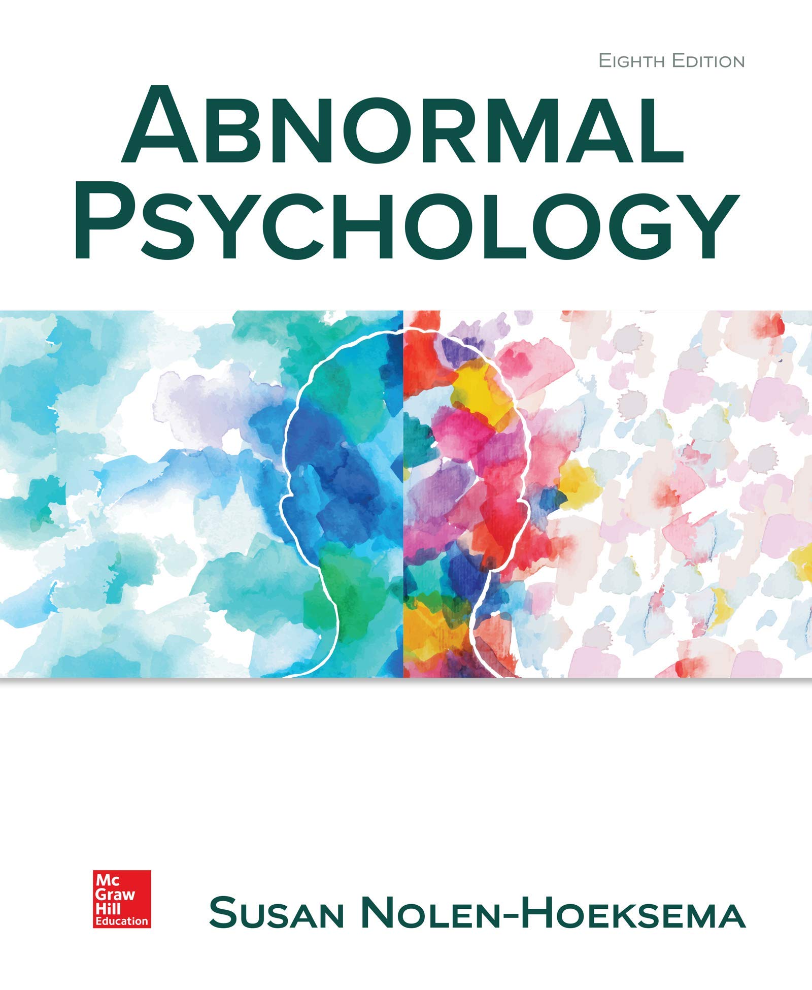 Loose Leaf Abnormal Psychology,Used