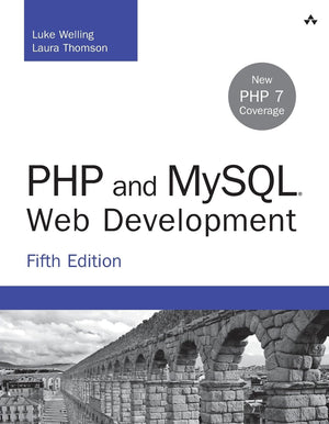 PHP and MySQL Web Development (Developer's Library),Used