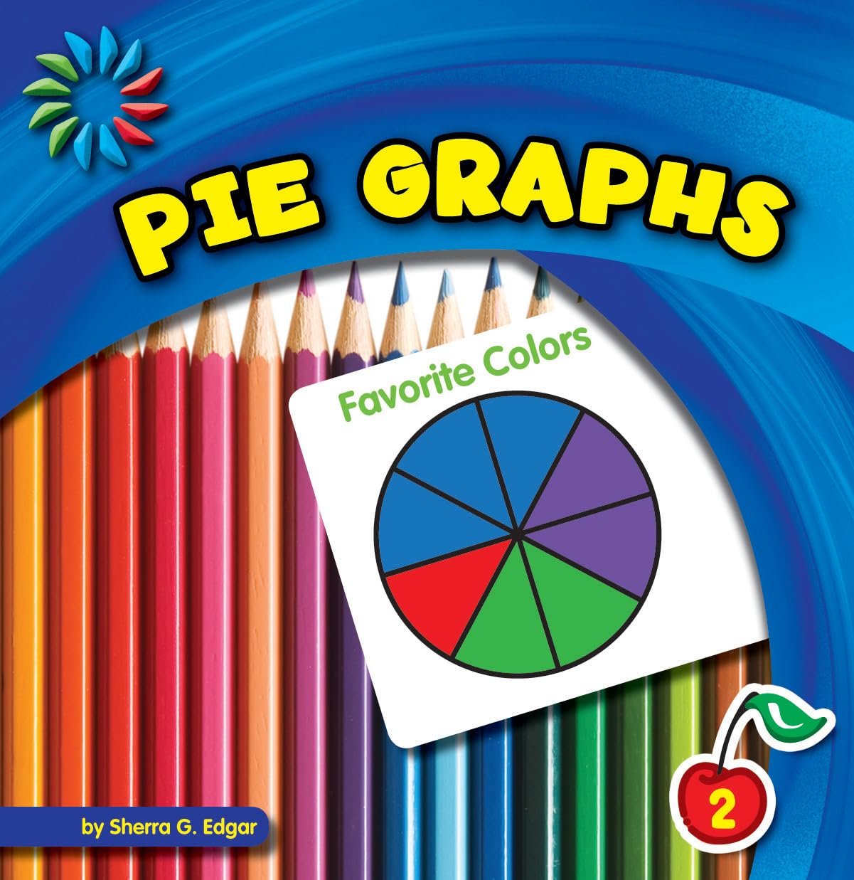 Pie Graphs (21St Century Basic Skills Library: Let'S Make Graphs),Used