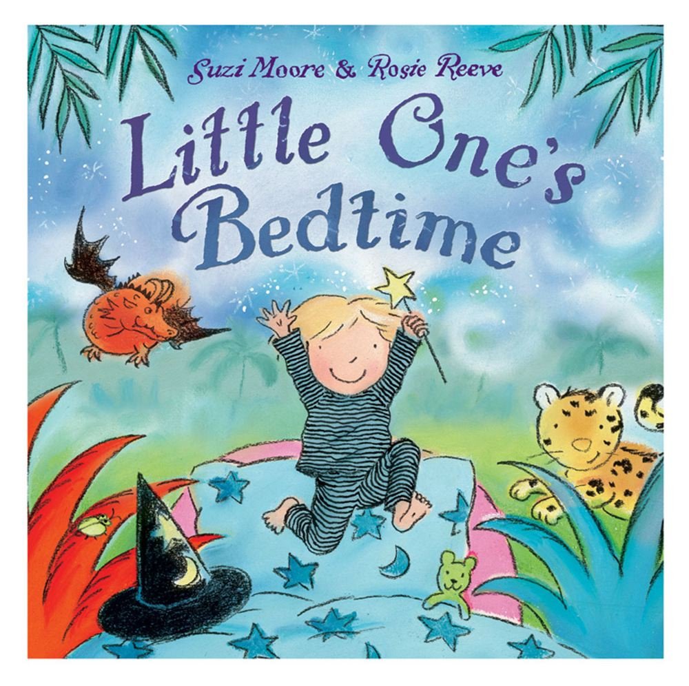 Little One's Bedtime,Used