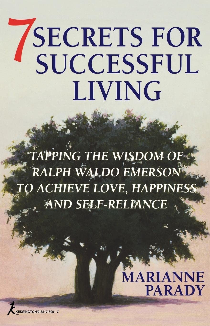 7 Secrets For Successful Living,New