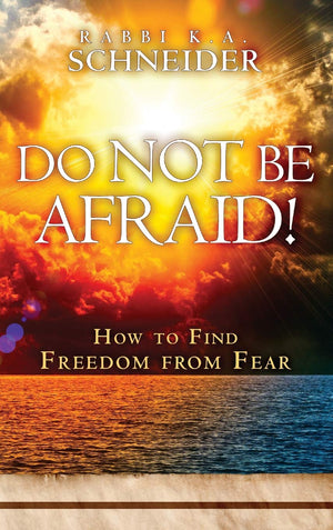 Do Not Be Afraid,Used