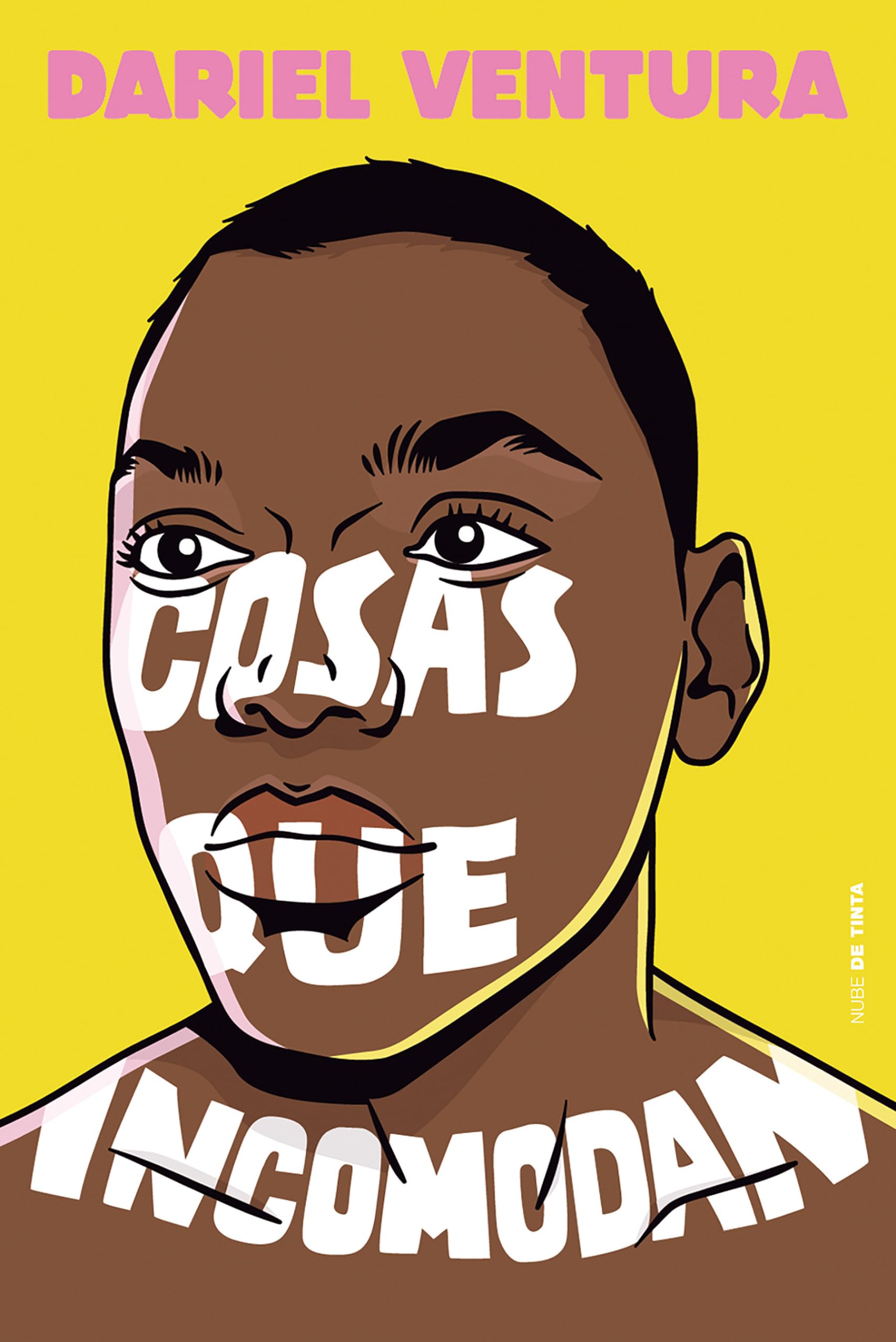 Cosas que incomodan / Things That Make You Uncomfortable (Spanish Edition),New