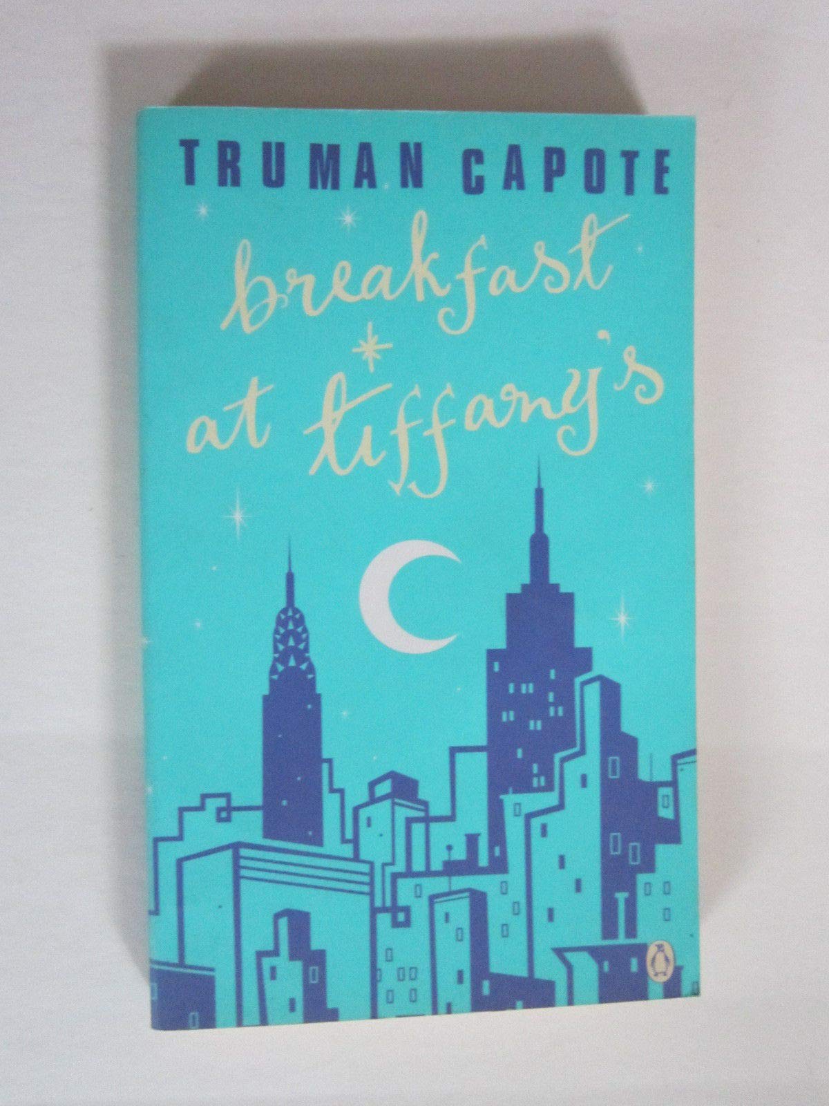 Breakfast At Tiffany'S