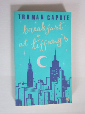 Breakfast At Tiffany'S