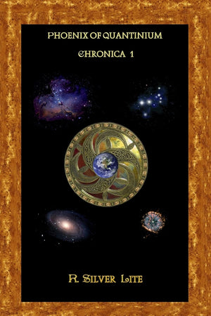 Phoenix of Quantinium  Chronica 1,Used