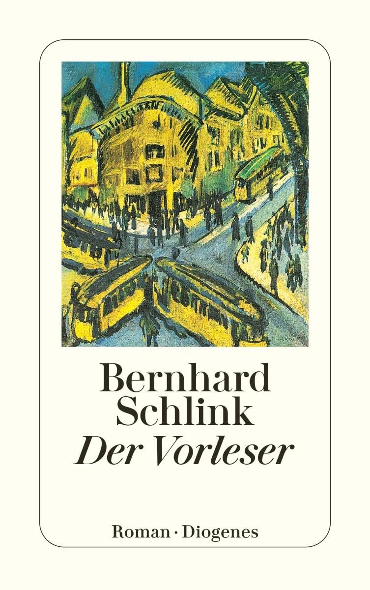 Der Vorleser,New