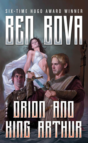 Orion and King Arthur,Used
