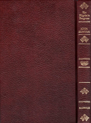 The Pilgrim's Progress (Christian Library),Used