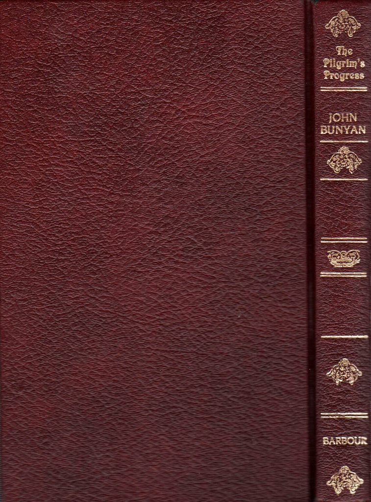 The Pilgrim's Progress (Christian Library),New