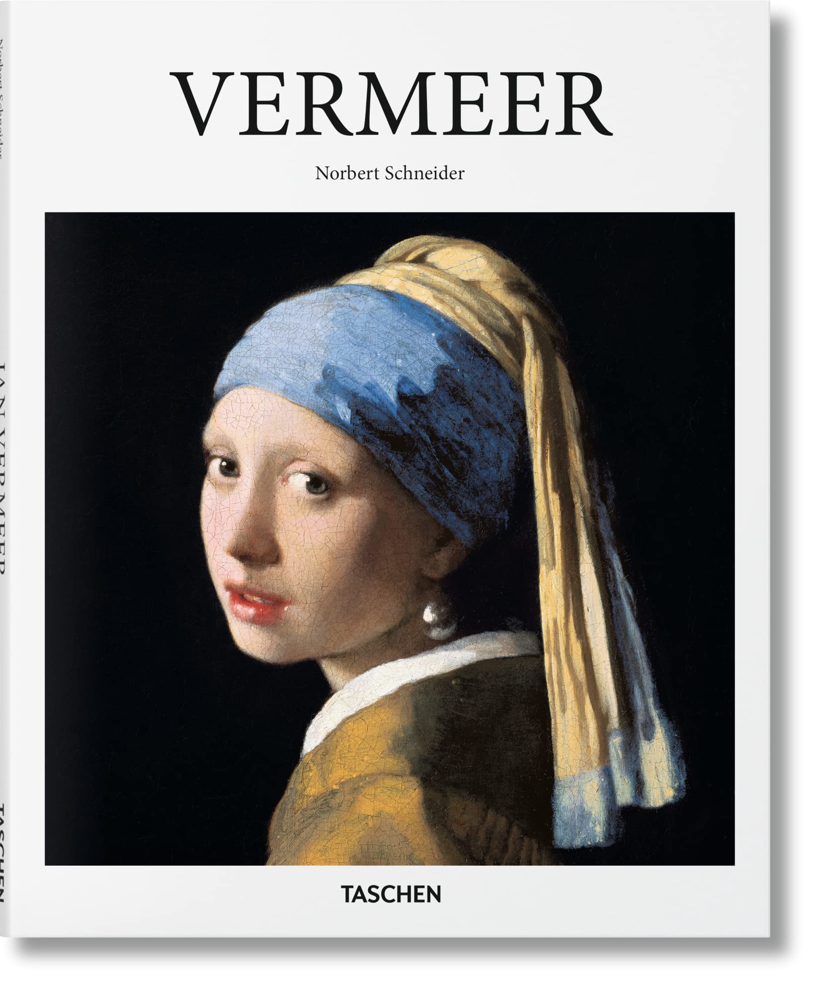 Johannes Vermeer: 16321675: Veiled Emotions